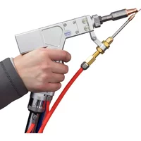 23T 2000w/1500w/3000w Fiber Laser Welding Head Welding for The Laser Welding Machine