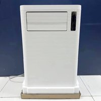 9000BTU 220V 50HZ R290 Fixed Frequency Portable Air Conditioner
