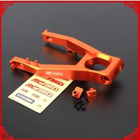 RCAWD Aluminum Swing Arm for 1/4 Losi Promoto MX Motorcycle RC upgrades part #LOS364000