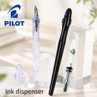 Ensemble de stylos stylo plume pilote Original stylo Transparent bureau école papeterie marchandises FP-60R
