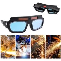 1PC Welding Goggles Auto Darkening Glasses Special Welding Goggle For Welder Professional Glasses Eyes Protecting Tool
