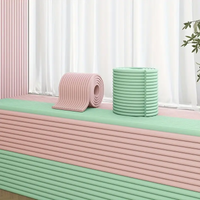 1PC 2m/78.74inch Thicken Safety Furniture Table Protection Edge Corner Table Cover Protection Tape Foam Corner Bumper Protec
