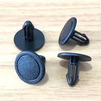 10/20 Windscreen Cowl/Scuttle Panel Plastic Retainer Trim Fastener Clips For Honda Accord Civic CR-V 91501-SEA-003 91501-SNA-003