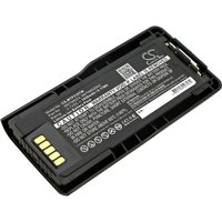 Replacement Battery for Motorola MTP3100, MTP3150, MTP3200, MTP3250, MTP3550, MTP600, MTP6000, MTP6550, MTP6650