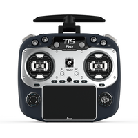 New Jumper Macarone T15/T15 Pro VS-M HALL 1W 2.4G/915MHz/868MHz Full Function FPV Remote Control EDGETX/ELRS
