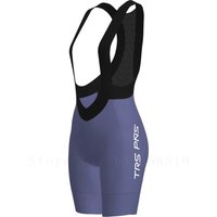 Cycling Bib Shorts Women Outdoor Wear Bike Cycling 6 Hours Cycling Padded Riding Bib Tights Bicycle Bib Shorts 2026