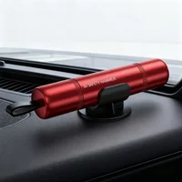 Car Emergency Window Breaker Safety Rescue Hammer Auto Seat Belt Cutter Rescue Tool Safety Hmammer in Car Break Window Tool
