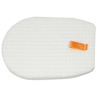 Filter Sponge Filter 2set Cleaning Brush Filter Filter Dust Foam Filter Kit For Shark IZ300 Household Cleaning