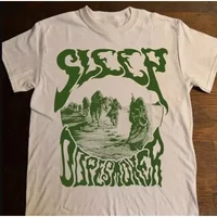 SLEEP band - Dopesmoker Tee Unisex T-Shirt