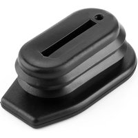 AR-15 Stowaway Pistol Grip Plug A2 Pistol Grip Plug for AR/M4