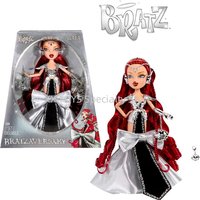 Original Bratz Bratzaversary 2026 Gaia Collector Doll 25th Anniversary Special Edition Goddess of Fashion Doll Kids Toys