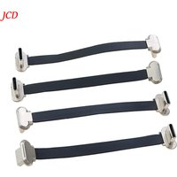 1PCS USB C TYPE-C USB FPC Soft Flat Cable Male To Male Charging Cable Fast Charge Charging Wire Extention for Phone