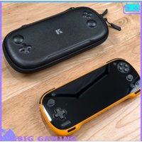 Game Handheld Storage Bag For Konkr Pocket Fit Dustproof And Anti Drop Storage Bag To Protect Joystick Game Console Accessories