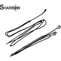 Archery Compound Bow String for Junxing M108/M125/KMH/ZJ Compound Bow and Arrow Hunting Shooting Accessories