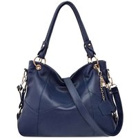 2025 Fashion Trend New Large Capacity Handbag Women's Shoulder With No Pattern Simple Style Hot Selg Item Bag Top-handle Bags