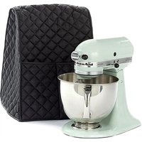 Mélangeur sur socle KitchenAid domestique, housse anti-poussière, sac de rangement étanche adapté à tous les mélangeur Kitchenaid, organisateur de cuisine FU002