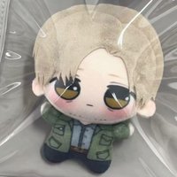 10cm James Sunderland Plush Doll Movie Silent Hill 2 James Stuffed Toy Doll Game Merchandise Cotton Pendants Doll Birthday Gift
