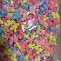 24Pieces/lot mini 2.8cm Disney Balloon Accessories Can Be DIY(only without logo and pattern)