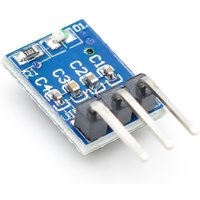 10pcs DC 5V to 3.3V Step-Down Power Supply Module AMS1117-3.3 LDO 800MA