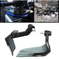 Pare-brise de moto, protège-mains, capuchon de pare-vent de poignée, accessoires pour NT1100 NT 1100 nt1100 nt 1100