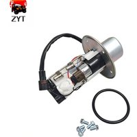 Ensemble de pompe à carburant de haute qualité pour moto 15100-16G00 1510016G00 pour Suzuki SV650 SV650S SV1000 SV1000S 2003-2009