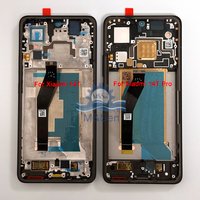 6.67" Original AMOLED For Xiaomi 14T 14T Pro LCD Screen Display Frame+Touch For Redmi K70 Ultra K70 Extreme Edition Display