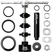 AliExpress MUQZI Bike Tool Kit Bottom Bracket Installation & Removal Bearing Remover for BB86 BB30 BB91 BB92 PF30