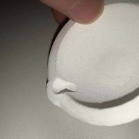 Für Gold Silber Schmuck 100g-500g Quarz Schüssel Tiegel Hohe Temperatur Ofen Schmelzen Casting Raffination Silber schmuck Werkzeuge