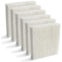Humidifier Moisture Wicking HFT600 Filter Compatible For Honeywell Tower Humidifier HEV615 HEV620