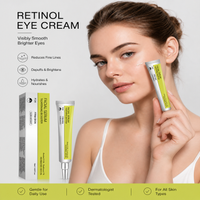 1-50 Stück Nano Retinal & MATRIXYL 3000 Straffendes Serum - Fortschrittliche Anti-Falten-Formel Strafft die Haut & Minimiert Poren Effektiv.