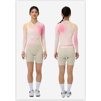 AliExpress X-TIGER Cycling Jersey SPF 50+ Training Grade Women's Long Sleeve Cycling Jersey Breathable Sports Cycling Jersey Cycling Top