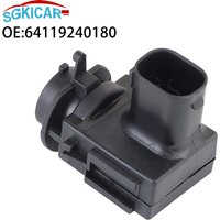 ODIDIO 64119240180 Air Quality Sensor 9240180 For BMW 1 2 3 4 5 Series E60 E65 E66 E87 E90 F20 F30