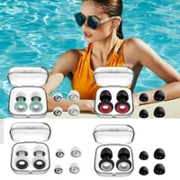 35dB Noise Cancelling Earplugs | Medical Silicone | 1.3g Ultra Light | for Snoring/Travel/Sleep