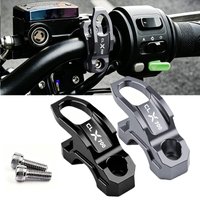 For CFMOTO 700 CLX CL-X 700 CLX700 CF MOTO 700 2021-2026 Accessories CNC Aluminum Motorcycle Accessories Helmet Luggage Hooks