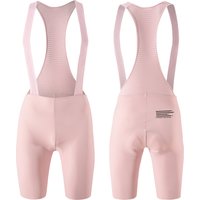 AliExpress RION Cycling Bib Shorts Women MTB Tights Mountain Bike Overalls Bicycle Biker Bibs 6H Medium Distance Riding Seamless Leg Famale