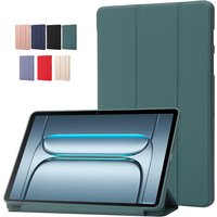 Coque For Oneplus Pad Lite Case 2025 PU Leather Soft Silicone Back Stand Tablet Shell For Funda OPPO Pad SE Case Cover 11 inch