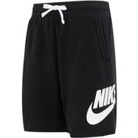 Original New Arrival NIKE ASMNK CLUB ALUMNI HBR FT SHORT Men's Shorts Sportswear