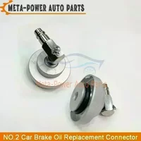 1~5PCS Bremsölwechsel-Adapter für Hyundai Mitsubishi Subaru Renault INITIDFM JAC Yueda-Kia Roewe 550 BAIC MOTOR NO.2
