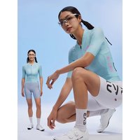 AliExpress evr EVR Summer Cycling Jersey Short-sleeved Women's Quick-drying Sweat-absorbent Road Bicycle High-elastic Breathable Cycling Top