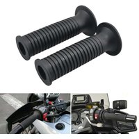 Motorcycle Hand Grip Handgrip Handlebar Cover For BMW R1200RS K1200RS K1200GT R1150GS R1150R R1100S R1100RS R1100RT K100RS F650