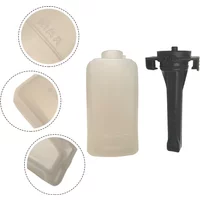Water Tank Replacement Part For Karcher 9.002-547.0 WV6 Window For Household Supplies Cleaning Vacuum Parts