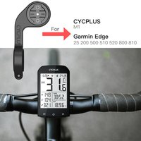 CYCPLUS GPS Bike Computer Cadence Speed Dual Sensor Cycling Accessories H100 Heart Rate Monitor BLE ANT+ Waterproof Sensor