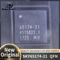 (10-20piece) 100% New SKY65174-21 SKY65174 65174-21 QFN Chipset