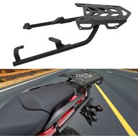 2025 For Honda NC750X NC 750 X 750X NC750 DCT NC700X NC700S 2012-2024 Motorcycle Rear Luggage Rack Top Case Rear Rack Carrier