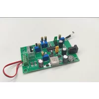 1.65X1.65X5D Piezoelectric Ceramic Driver Laminated Voltage Electric Ceramic Actuator