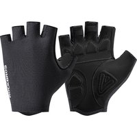 AliExpress ROCKBROS Cycling Gloves Half Finger Bicycle Gloves Breathable High Elasticity Short Finger Gloves Men Women MTB Road Bike Gloves