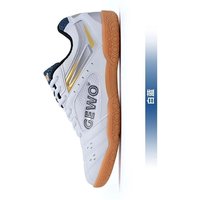 2026 Original Brand Unisex Professional Table Tennis Shoe Comfortable Anti-Slip Badminton Gym Shoe Designer Indoor Court Shoe