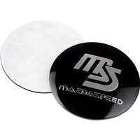 4pcs 56/60mm Car Wheel Center Cover Sticker Hub Cap Valve Cap For Mazda Speed MS 2 3 MX5 Axela Atenza CX-3 CX-4 CX-5 CX-8 CX-9