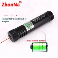 Red Line Laser Module, for Measurement, Alignment,