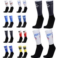 AliExpress Socks Pro Aero Bike Team Seamless Anti Slip Road Ride Socks Outdoor Racing Cycling Socks